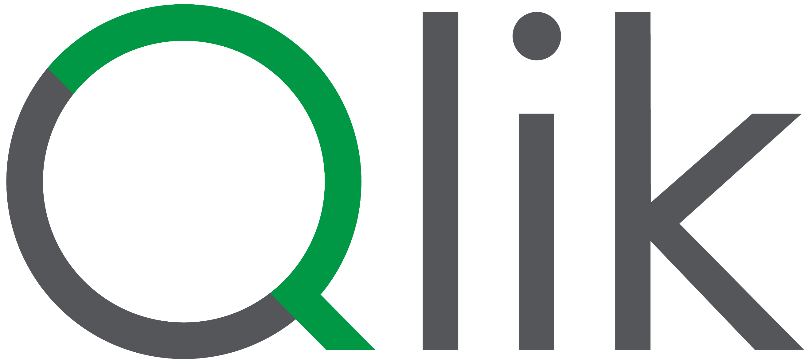 Qlik Logo